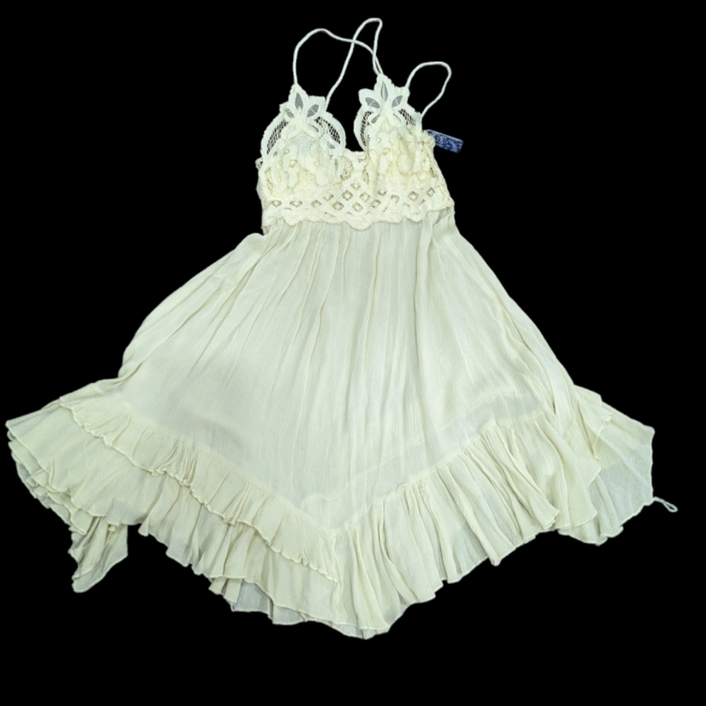 Free people dress
